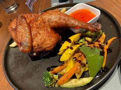 -Ambra Haus琥珀屋精酿餐厅(宝山店)