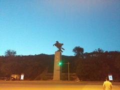 android_upload_pic-府君山公园