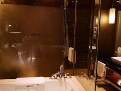 -天津君隆威斯汀酒店