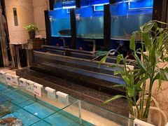 水产区-菲乐餐厅(三十年经营·湖滨路店)