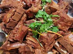 -比亚森自助烤肉料理(裕华店)