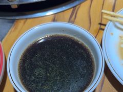 -成老灶火锅鸡(平山店)