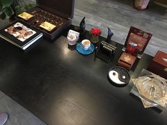 -北纬37°SPA养身会馆(湖西店)