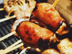 -琴寿司居酒屋(中山广场店)