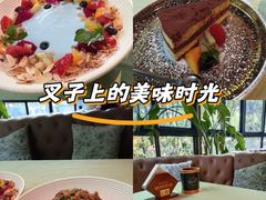 -碧特博格·20年品牌西餐厅(芜湖路店)