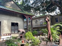-文记壹心鸡(宝华路店)