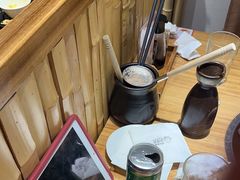 -水林间·寿喜烧自助(仙林金鹰店)