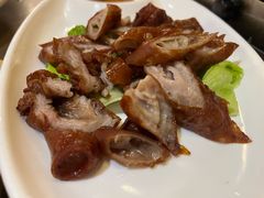 脆皮大肠-HOHO餐厅(古子城店)