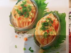 -福樱兰海鲜放题铁板烧(加州店)