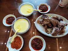 -清真·益鑫羊肉手抓馆(花园北街店)