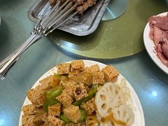 -杨记拉面总店