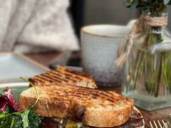 -O'mills Sourdough Bakery&Bistro(永嘉路店)
