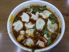 -回坊马二饺子馆