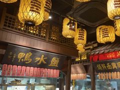 -南京大牌档(二七万达店)