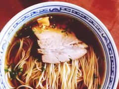 -同得兴 Since·1995 传统苏式面馆(十全街店)