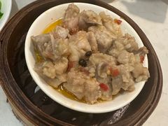 -禧座港式餐厅(星河店)