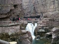 -云台山风景名胜区