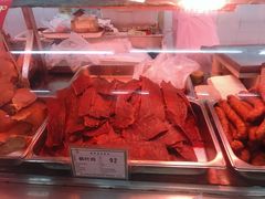 枫叶肉-鞍山市上海信利熏腊店(站前总店)