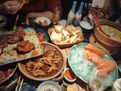 -三杯赤運·中式小酒馆(所城里店)