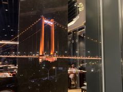 -武汉世茂希尔顿酒店·汇·全日餐厅