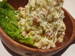 -俄士厨房(万松园店)