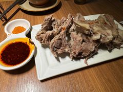 -贯贯吉·清真餐厅(浙江中路店)