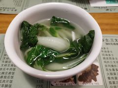 上汤菜-小麦田餐厅(幕沙总店)