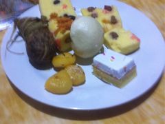 水果-哆来咪火锅烤肉自助(牌楼店)