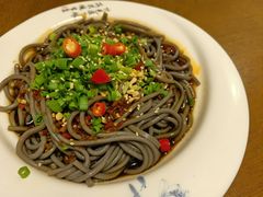 -掌上鲜(南顺城街店)