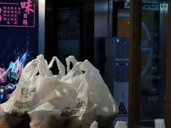 -呷佬·长沙手工米粉(金沙江路店)