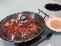 -湘江红·湖南招牌菜(莲花南路店)