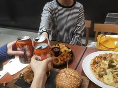 -魏斯理汉堡(西安沣东吾悦店)