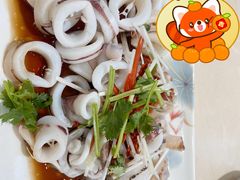 -北方饺子王·海肠捞饭·海鲜锅(山大店)