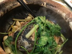 -益健海鲜大食坊(拱北口岸店)