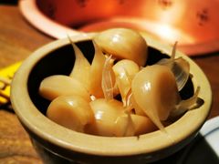 -京涮铜锅涮肉(华贸店)