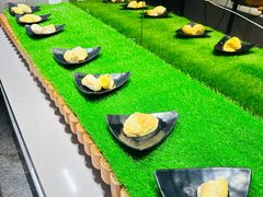 -渔公码头·九龙湾国际饭店