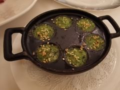 法式蜗牛-福楼法餐厅FLO