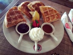 -MAAN COFFEE(金桥店)