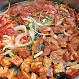 谁还不知道破破烂烂家的樱花季🌸！