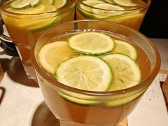 -绿茶餐厅(领展购物广场·中关村店)