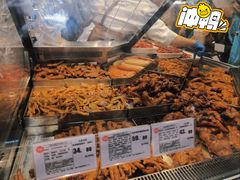 -永辉超市(嘉定宝龙广场店)