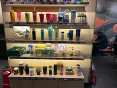 -星巴克(北京永定门店)