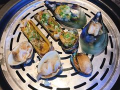 -日进一片海.生腌海鲜火锅.宵夜烧烤(三里屯总店)