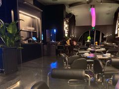 大堂-桂花里·衢州菜·精酿餐吧(未来科技城万达广场店)