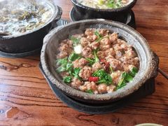 -王明古法砂锅居(开化寺店)
