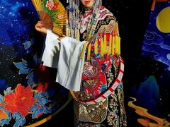 -北京杜莎夫人蜡像馆