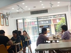 大堂-晓午阳常熟炒浇面(红庙店)