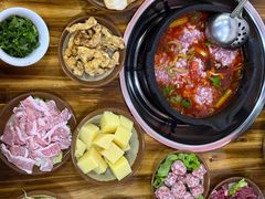 -笔记安顺夺夺粉火锅