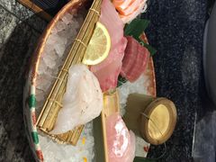 MASU-MASU by Nic Watt