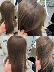-T-Hair Salon
